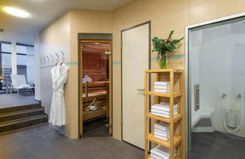 Leonardo Royal Hotel Berlin Alexanderplatz — photo 4