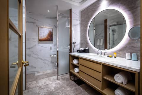 Blossom Hotel Houston, Curio Collection by Hilton — photo 3