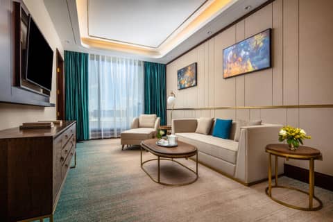 Blossom Hotel Houston, Curio Collection by Hilton — photo 4