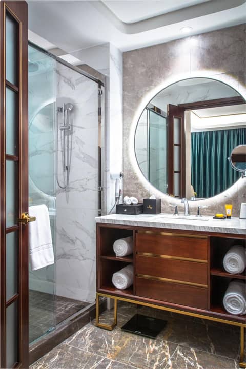 Blossom Hotel Houston, Curio Collection by Hilton — photo 5