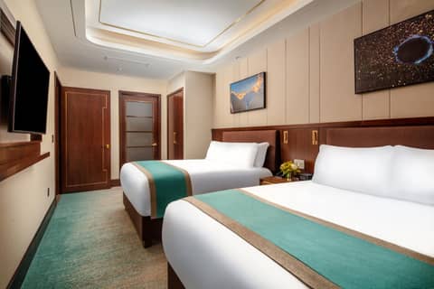 Blossom Hotel Houston, Curio Collection by Hilton — photo 6