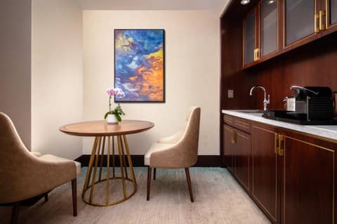 Blossom Hotel Houston, Curio Collection by Hilton — photo 7
