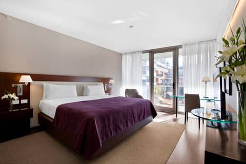 Hotel Madero Buenos Aires, WorldHotels Elite — photo 2
