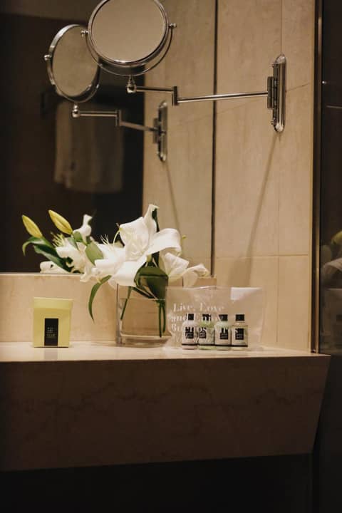 Hotel Madero Buenos Aires, WorldHotels Elite — photo 3
