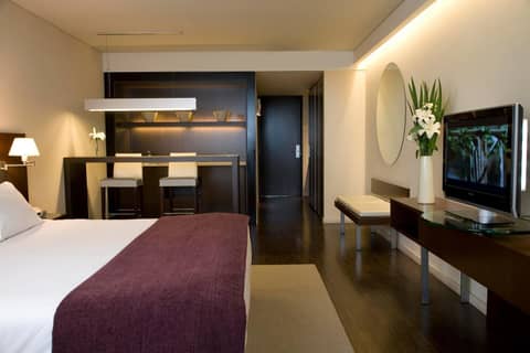 Hotel Madero Buenos Aires, WorldHotels Elite — photo 4