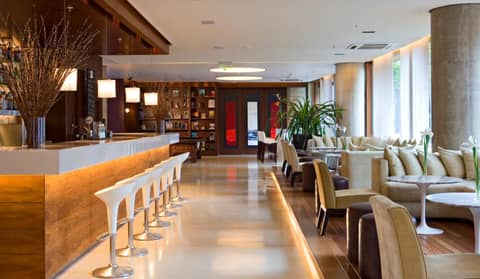 Hotel Madero Buenos Aires, WorldHotels Elite — photo 5