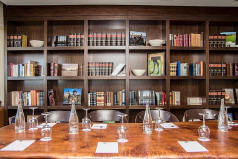 Hotel Madero Buenos Aires, WorldHotels Elite — meeting & event spaces