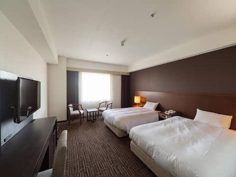 KKR Hotel Nagoya — photo 3