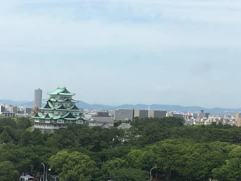 KKR Hotel Nagoya — photo 4