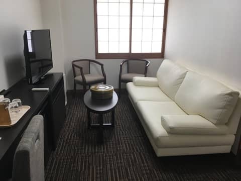 KKR Hotel Nagoya — photo 7