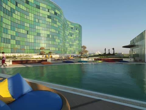 Millennium Al Rawdah Hotel — photo 3