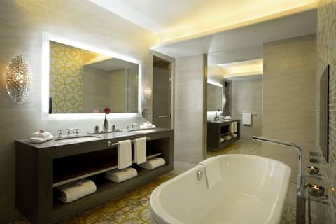 Millennium Al Rawdah Hotel — photo 7
