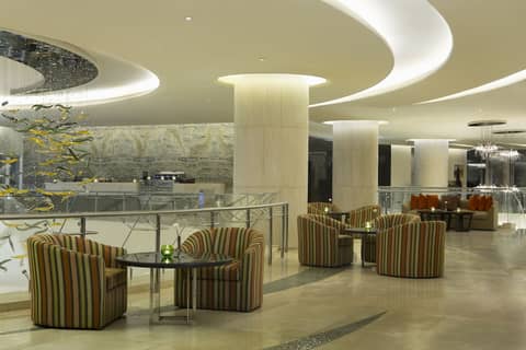 Millennium Al Rawdah Hotel — photo 8