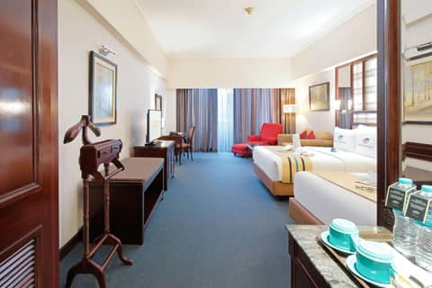 Sunlake Waterfront Resort & Convention — photo 2