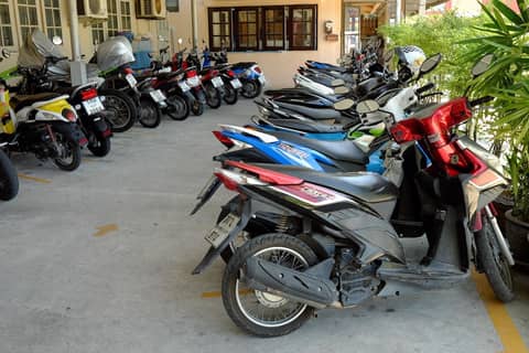PJ Inn Pattaya — photo 4