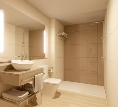 Hotel Sant Jordi — photo 2