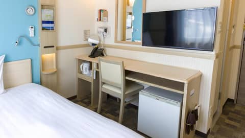 Toyoko Inn Tokyo Haneda Airport No.1 — photo 4