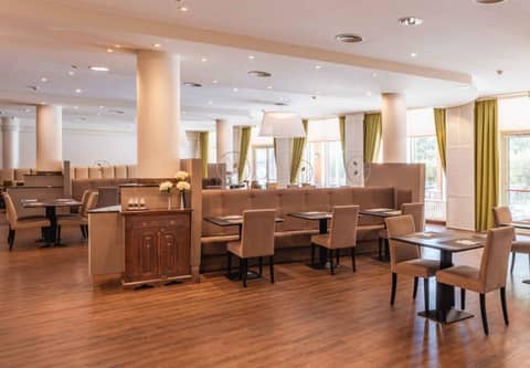 PLAZA Premium Wien — photo 4