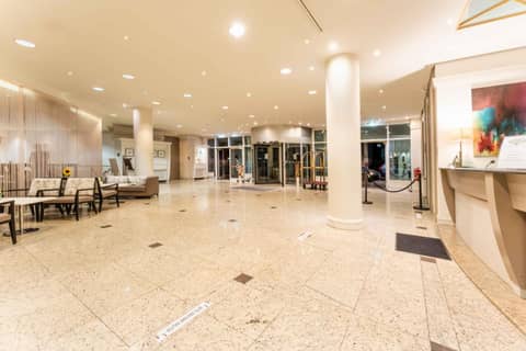 PLAZA Premium Wien — photo 7