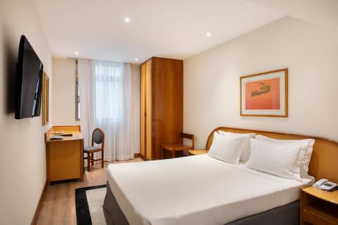 Windsor Guanabara Hotel — photo 4