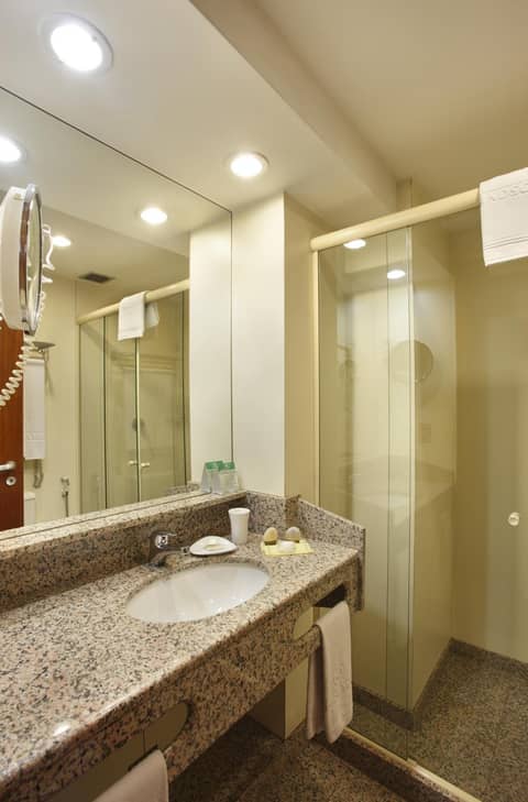 Windsor Guanabara Hotel — photo 6