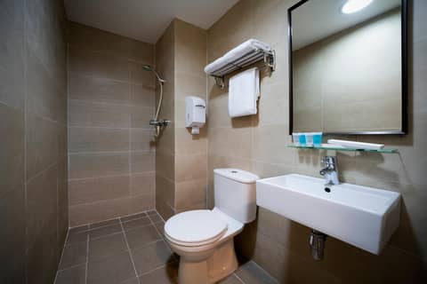 Newly Renovated - Days Inn by Wyndham Singapore Novena — photo 6