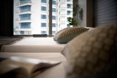 Newly Renovated - Days Inn by Wyndham Singapore Novena — photo 7