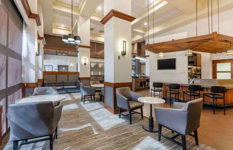 Extended Stay America Premier Suites - Cleveland - Independence — photo 5