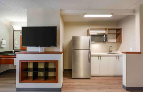 Extended Stay America Premier Suites - Cleveland - Independence — photo 6