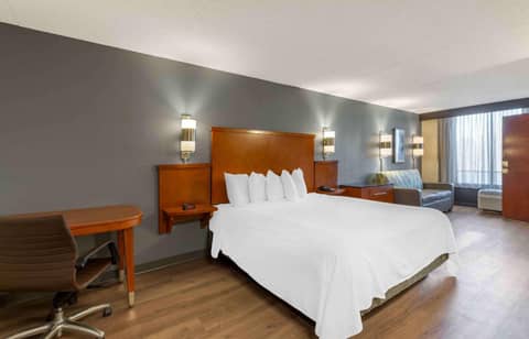 Extended Stay America Premier Suites - Cleveland - Independence — photo 8