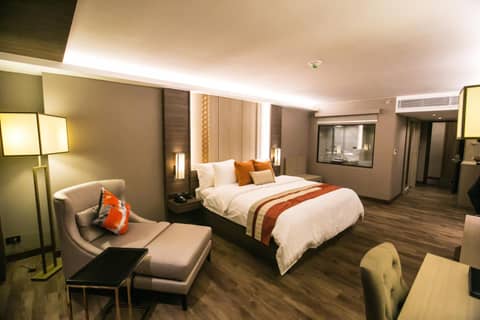 Arte Hotel - SHA Extra Plus — photo 2