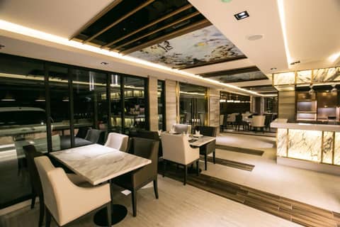Arte Hotel - SHA Extra Plus — photo 3