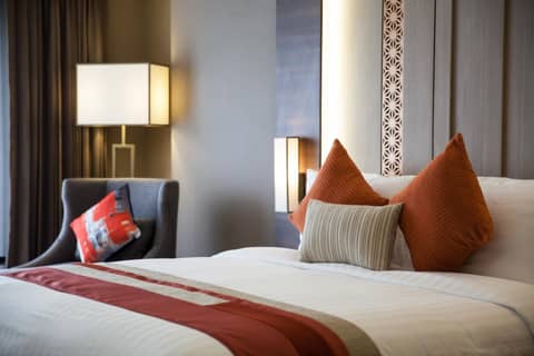 Arte Hotel - SHA Extra Plus — photo 5