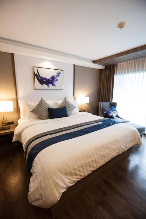 Arte Hotel - SHA Extra Plus — photo 7