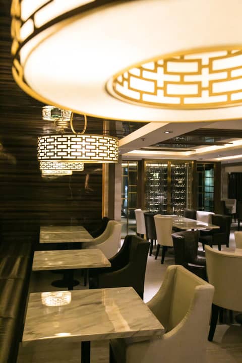 Arte Hotel - SHA Extra Plus — photo 8