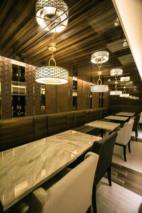 Arte Hotel - SHA Extra Plus — photo 9