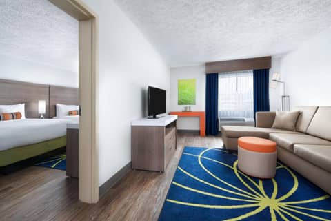 Hotel Indigo Cleveland Beachwood by IHG — photo 5
