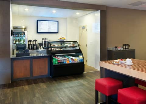Hotel Indigo Cleveland Beachwood by IHG — photo 6
