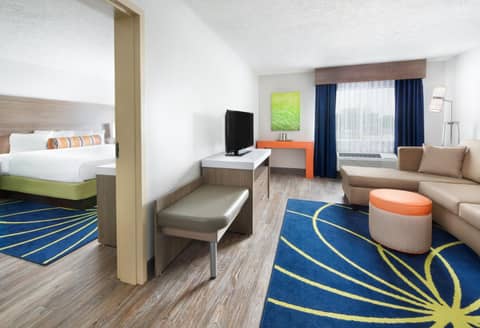 Hotel Indigo Cleveland Beachwood by IHG — photo 8