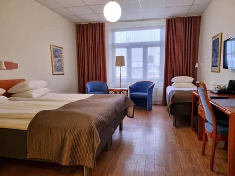 Hotel Lorensberg — photo 5