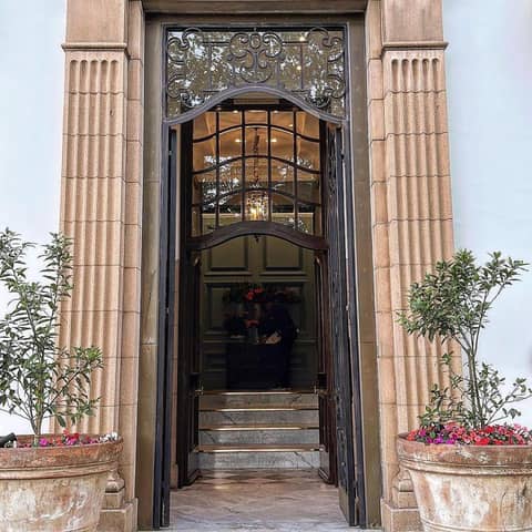 The Monarch Hotel — photo 3