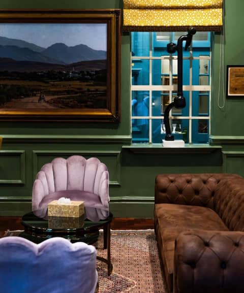 The Monarch Hotel — photo 4