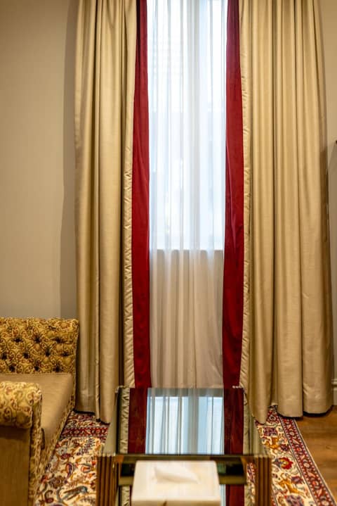 The Monarch Hotel — photo 5