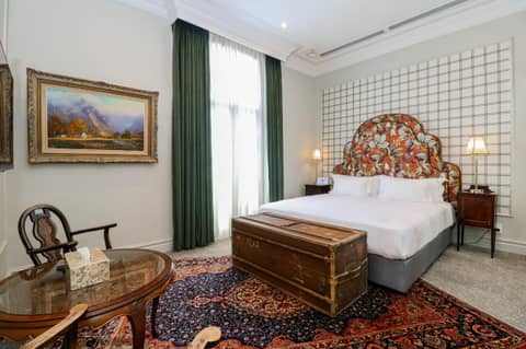 The Monarch Hotel — photo 6