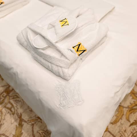 The Monarch Hotel — photo 8