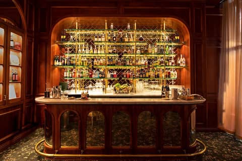 Bank Hotel, a Member of Small Luxury Hotels — photo 8