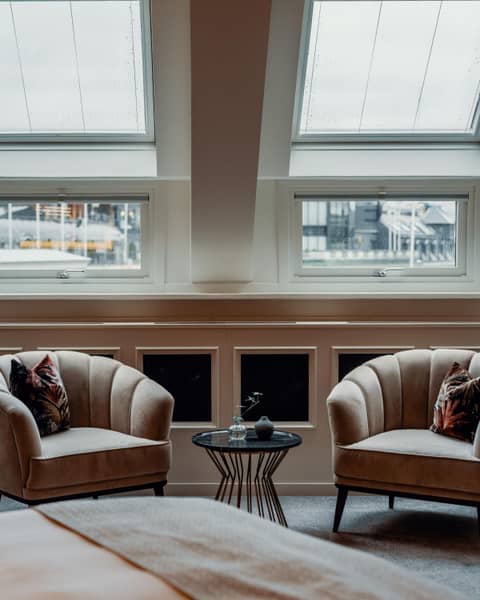 Bank Hotel, a Member of Small Luxury Hotels — photo 9