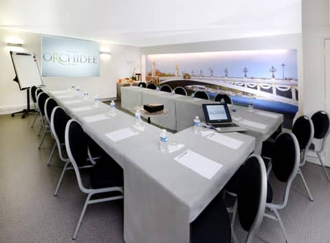 Hôtel Orchidée — photo 7