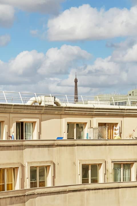 Hôtel Orchidée — photo 8