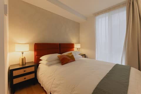 Rozenhaus Hotel - Downtown Montreal — photo 4
